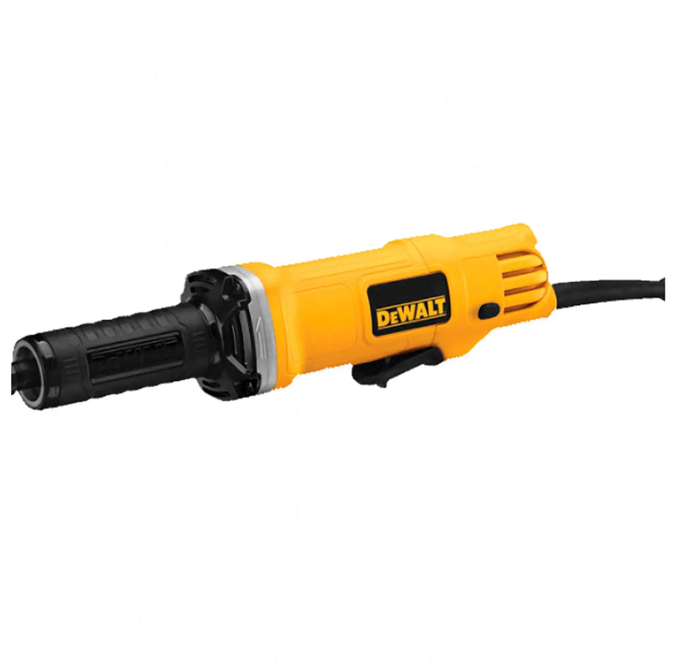RECTIFICADOR CUELLO LARGO 450W DEWALT DWE4887-B2