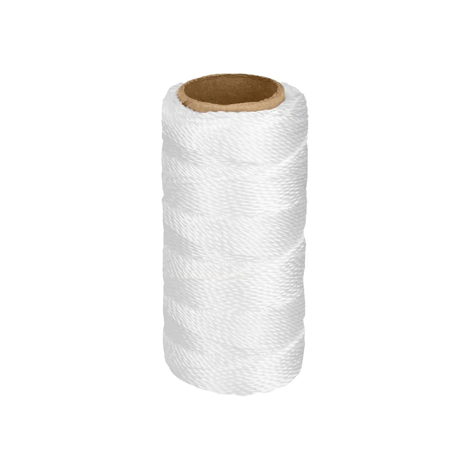 HILO PARA ALBAÑIL BLANCO TRUPER HIL-65