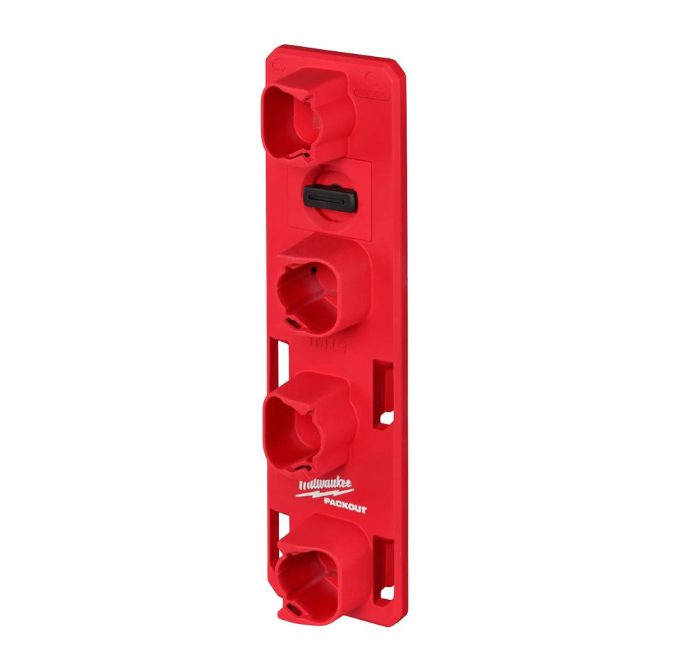 SOPORTE BATERIAS M12 PACKOUT 48-22-8338 MILWAUKEE