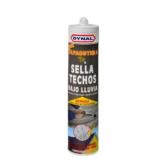 TAPAGOTERAS BAJO LLUVIA 320 GR WET DYNAL