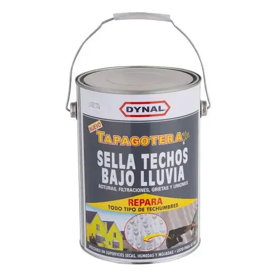 TAPAGOTERAS BAJO LLUVIA GALON WET DYNAL
