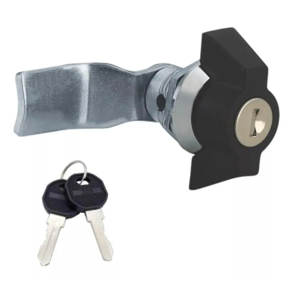 CERRADURA P/ TABLERO ELECT D-334 DGM 127010