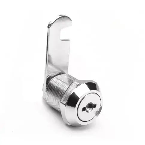 CERRADURA P/ MUEBLE 30 MM LARGO D3-30 DGM 106613