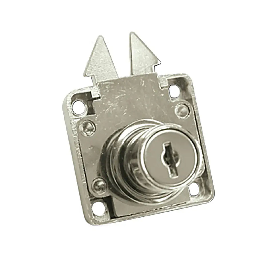 CERRADURA CANGREJO P/ PUERTA CORREDIZA D-20 DGM 106573
