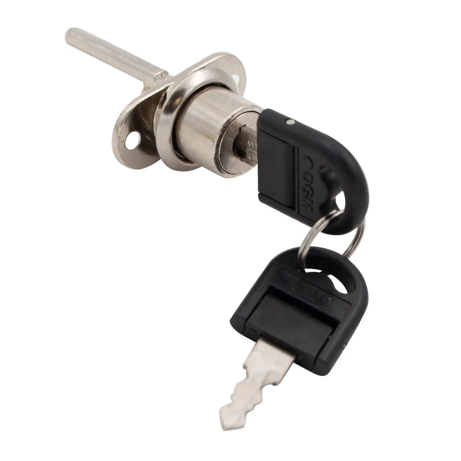 CERRADURA FRONTAL P/ MUEBLE KARDEX D88 POLICAS 106803