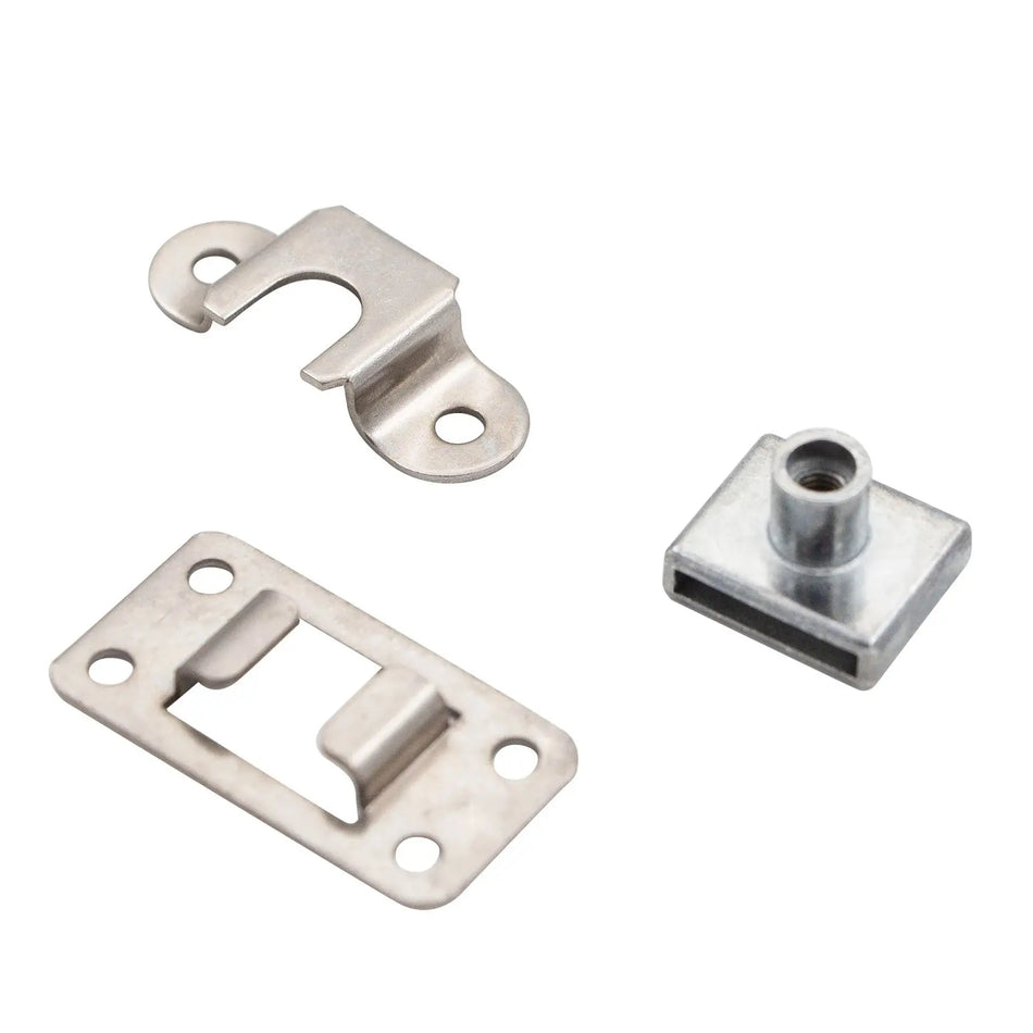 CERRADURA FRONTAL P/ MUEBLE KARDEX D88 POLICAS 106803