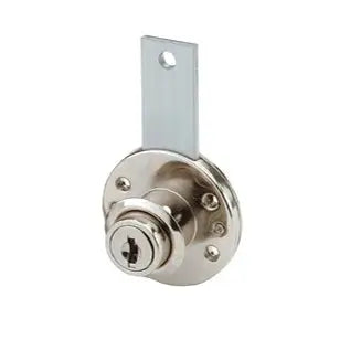 CERRADURA LATERAL P/ MUEBLE KARDEX D8 POLICAS 106813