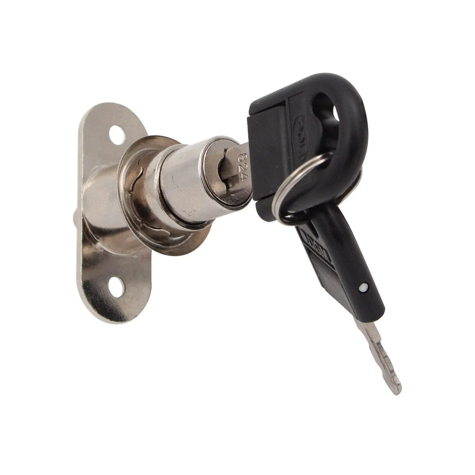 CERRADURA BOTON P/ PUERTA CORREDIZA D5-21 DGM 107073
