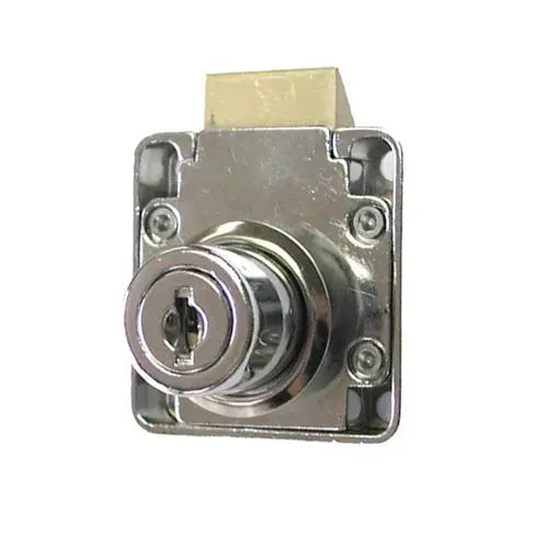 CERRADURA P/ PUERTA Y CAJON D-12 DGM 107283