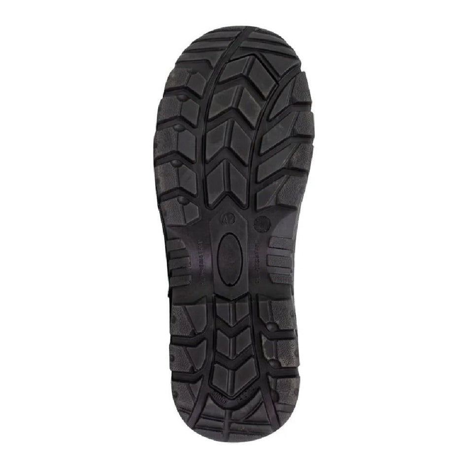 ZAPATO SEG QUEBEC 400 TALLE 38