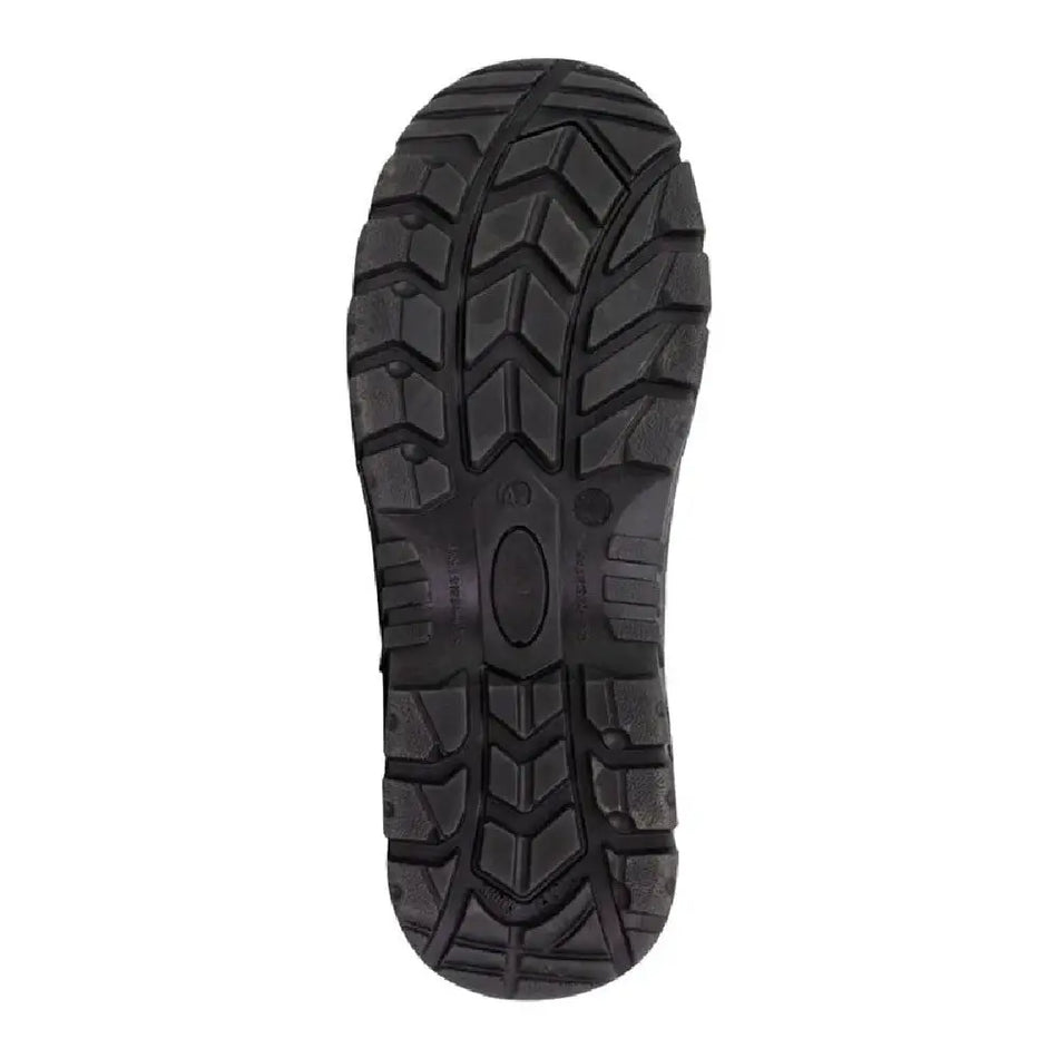 ZAPATO SEG QUEBEC 400 TALLE 38