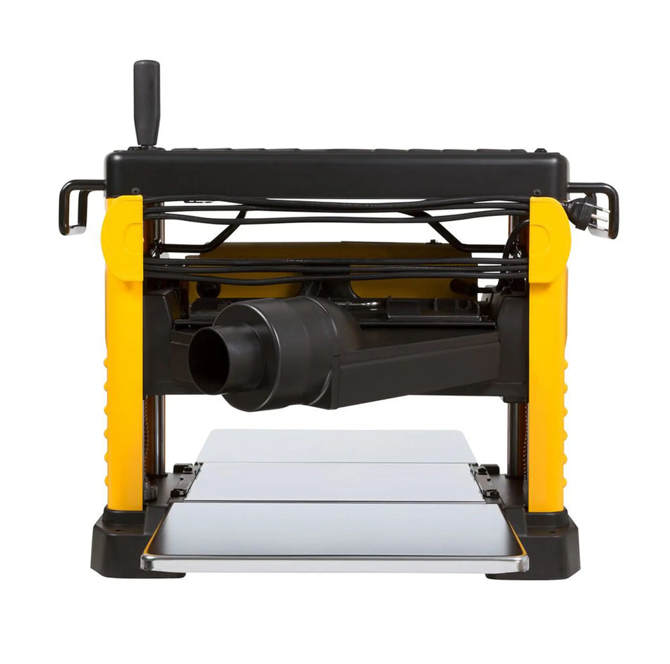 CEPILLADORA DE BANCO 12 PULG 1800W DEWALT DW733-B2C