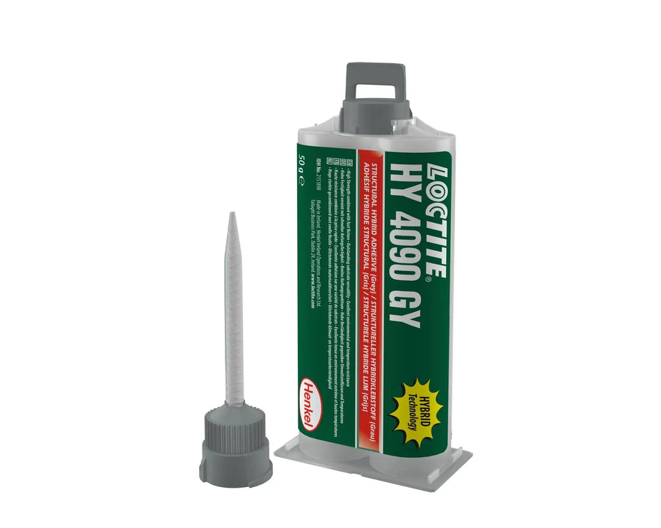 ADHESIVO ESTRUCTURAL LOCTITE HY 4090