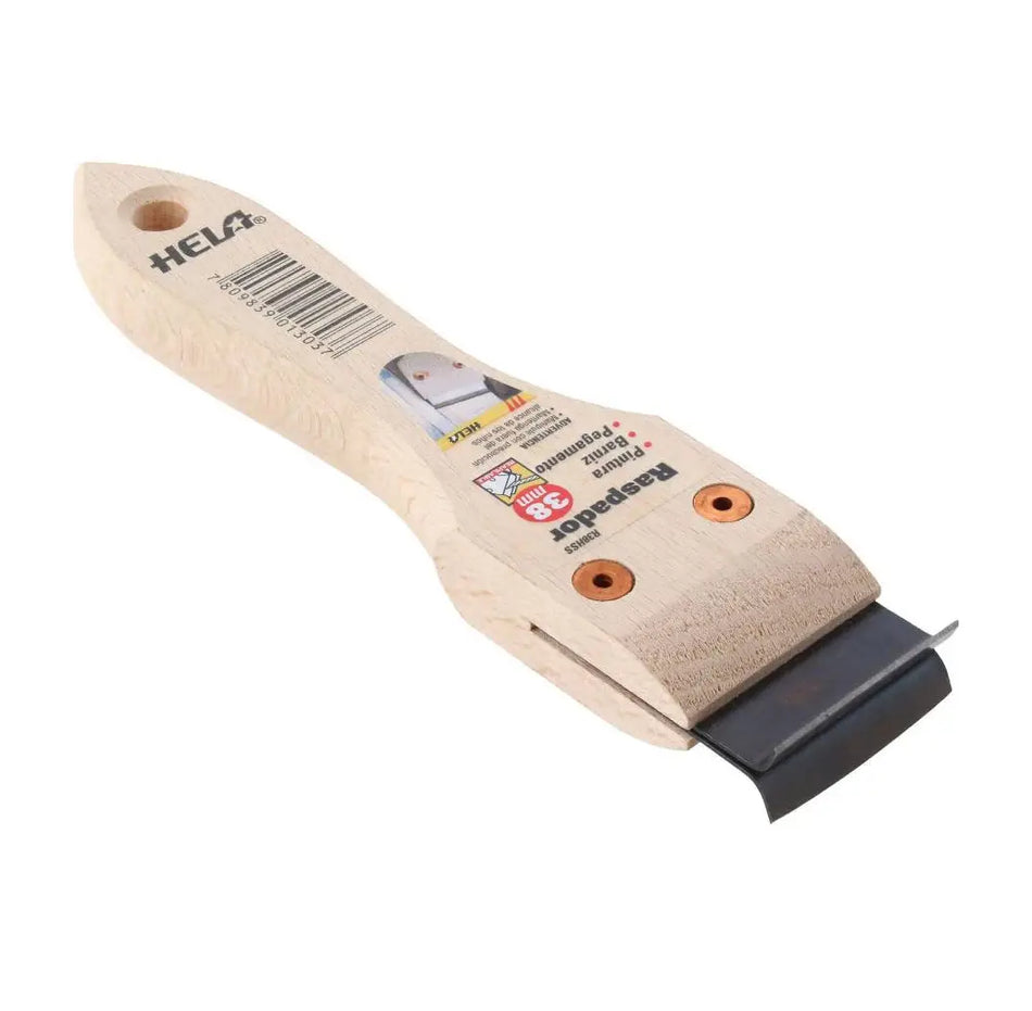 RASPADOR 38 MM HELA R38HSS