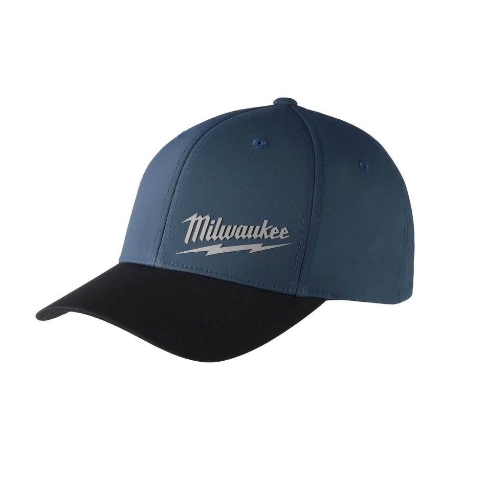 JOCKEY PERFORMANCE BLUE S/M 507BL-LXL MILWAUKEE