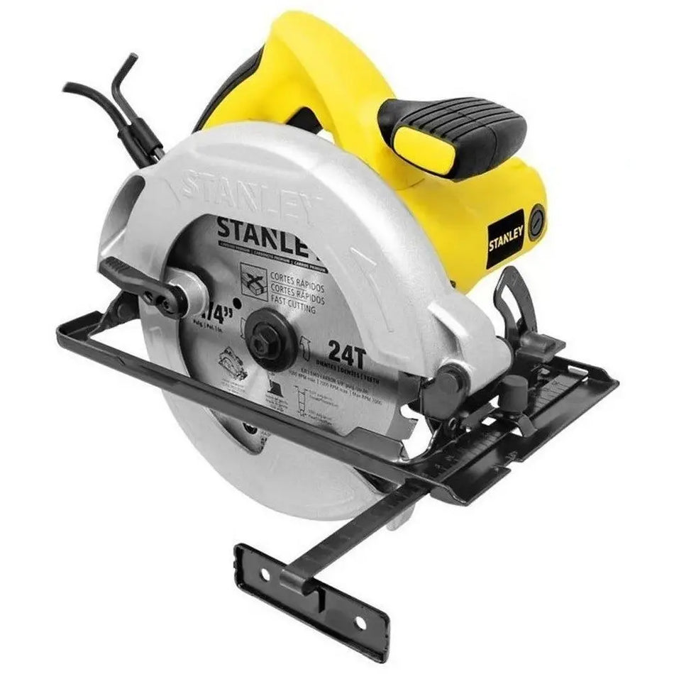 SIERRA CIRCULAR 7.1/4 1600W SC16 STANLEY