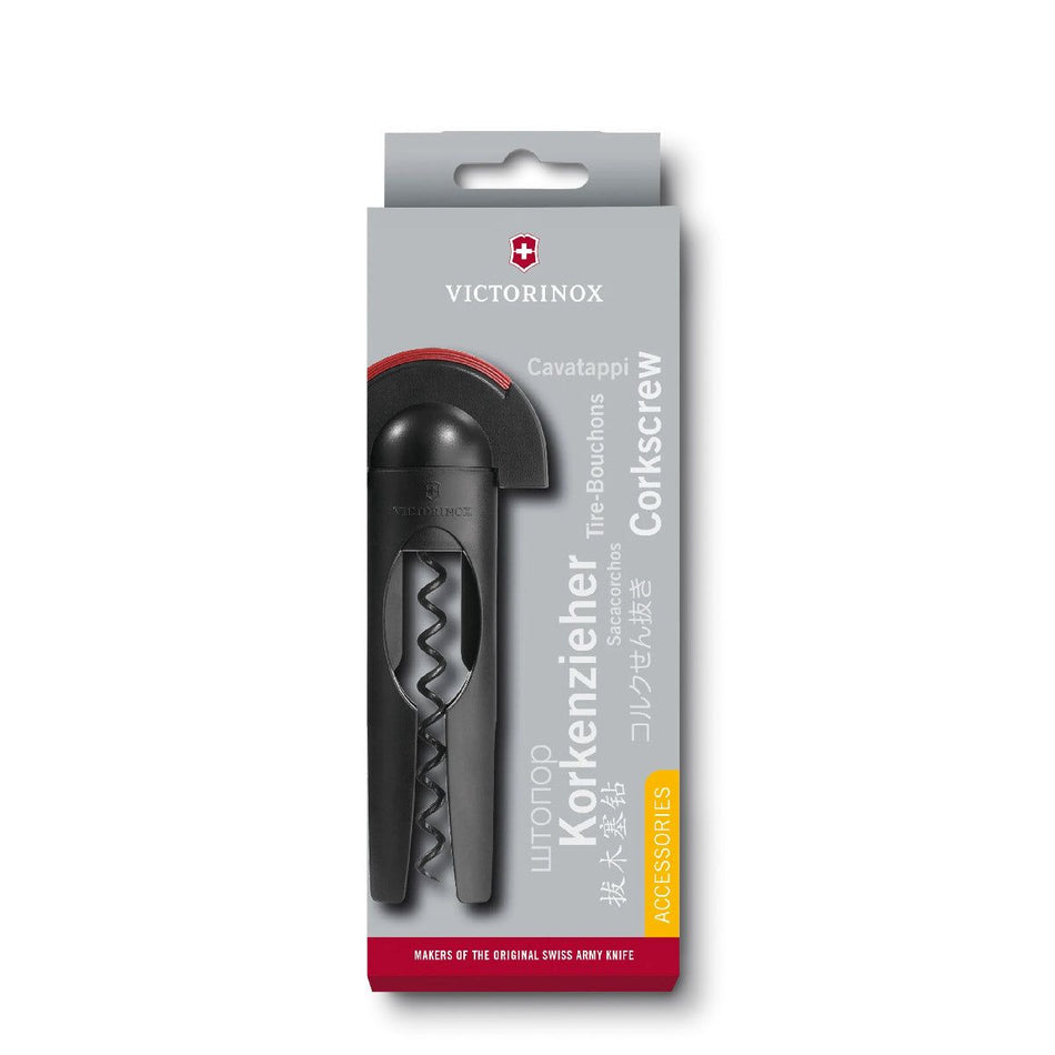 SACA CORCHO AUTOMATICO VICTORINOX 7.6924