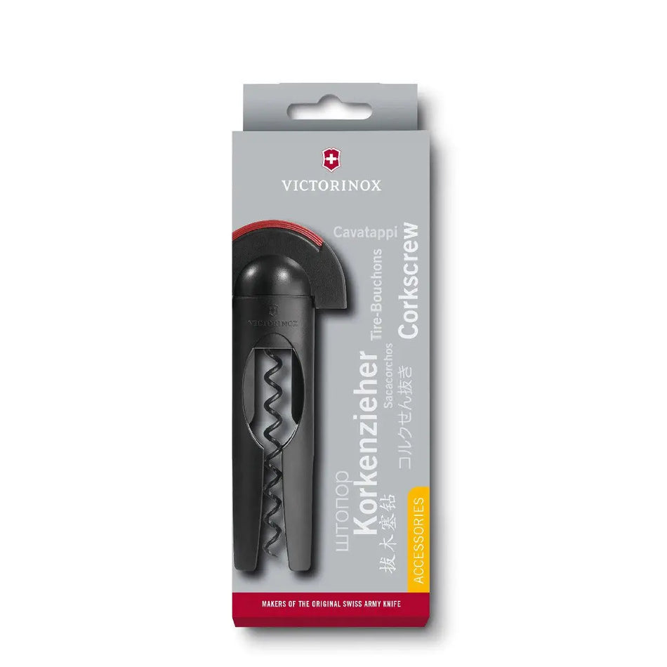 SACA CORCHO AUTOMATICO VICTORINOX 7.6924