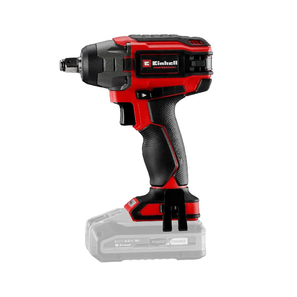 PISTOLA IMPACTO 1/2 INAL 18V S/BAT EINHELL 4510080