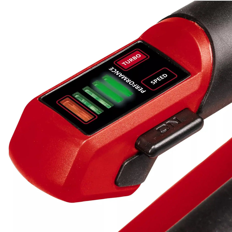SOPLADOR INAL 18V S/BAT GP-LB 18/200 EINHELL