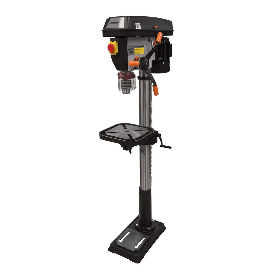 TALADRO PEDESTAL 900W 25 MM GLADIATOR TC825/220/50