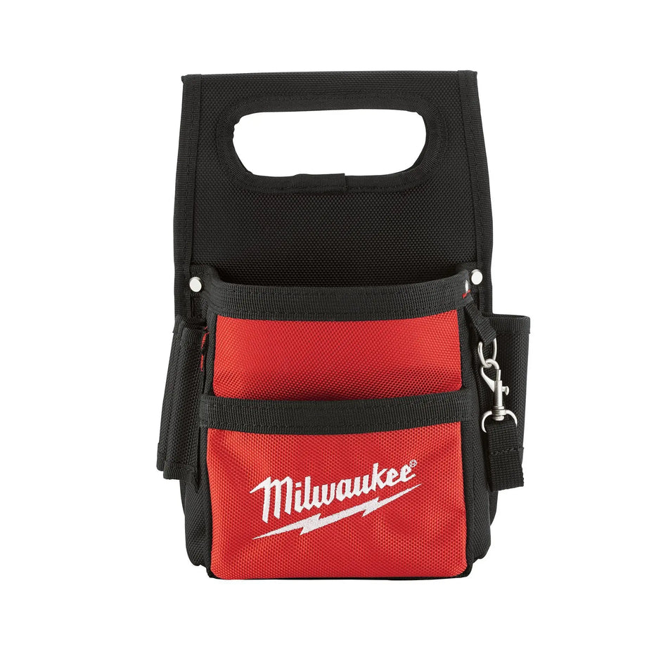MILWAUKEE 48-22-8111 COMPACT ELECTRICIAN'S BELT POUCH
