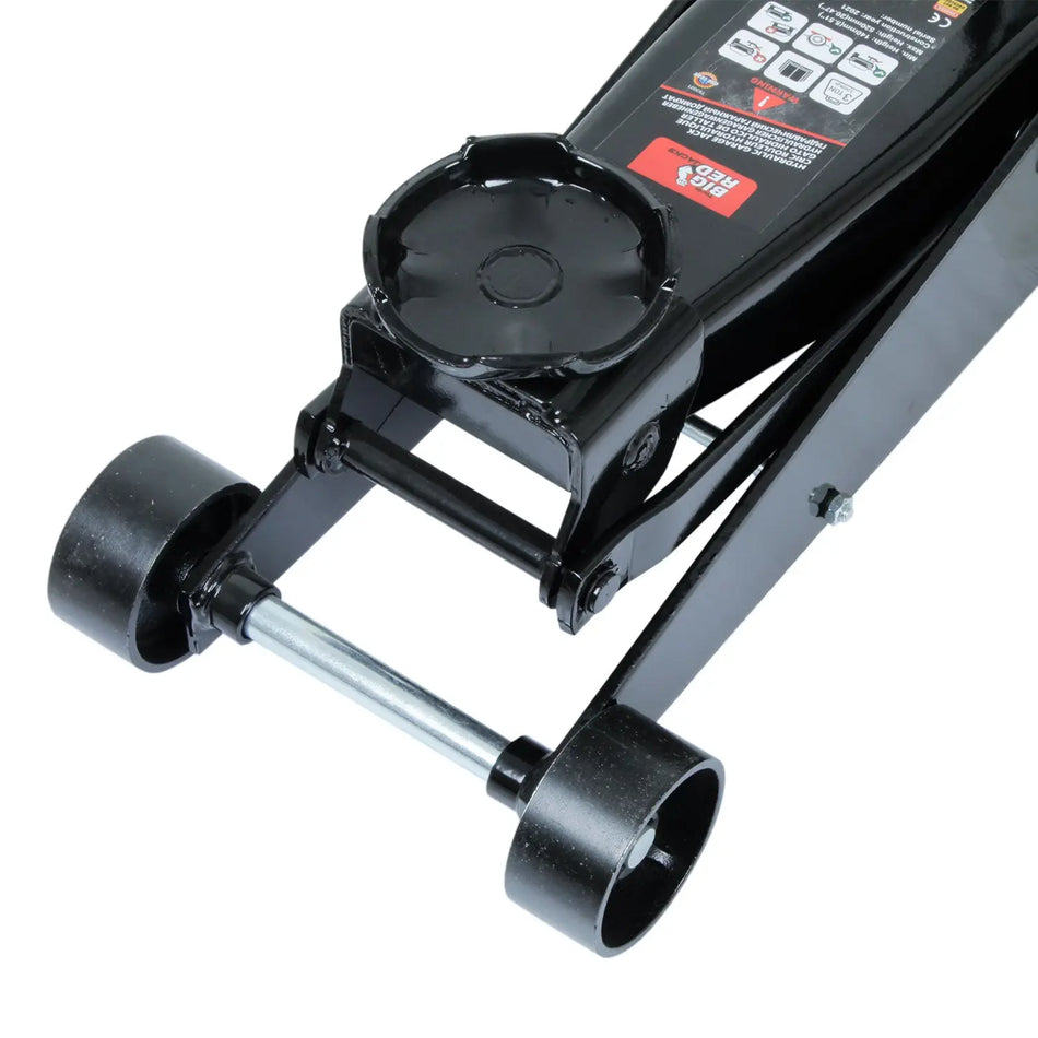 GATA CAIMAN 3 TON BIG RED T83001