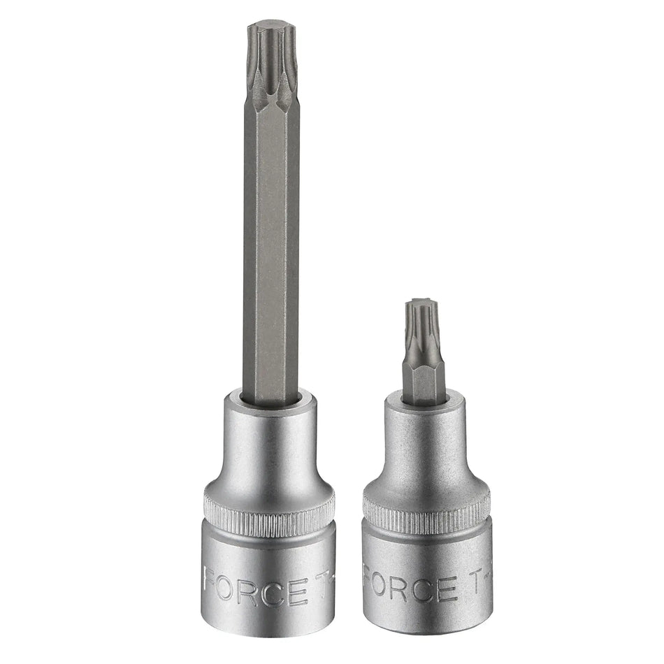 DADO ENC 1/2 TORX T70 CORTO JONNESWAY - HANS