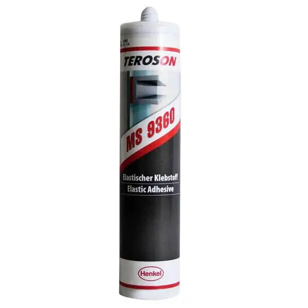 ADHESIVO POLIURETANO MULTIPROPOSITO NEGRO MS9360 LOCTITE