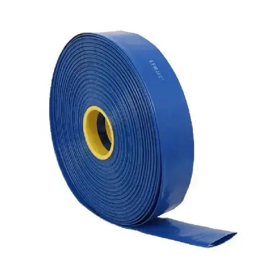 MANGUERA DESCARGA 2 PULG AZUL