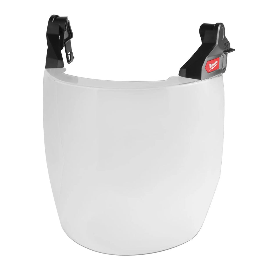 ESCUDO FACIAL TRANSPARENTE  MILWAUKEE 48-73-1421
