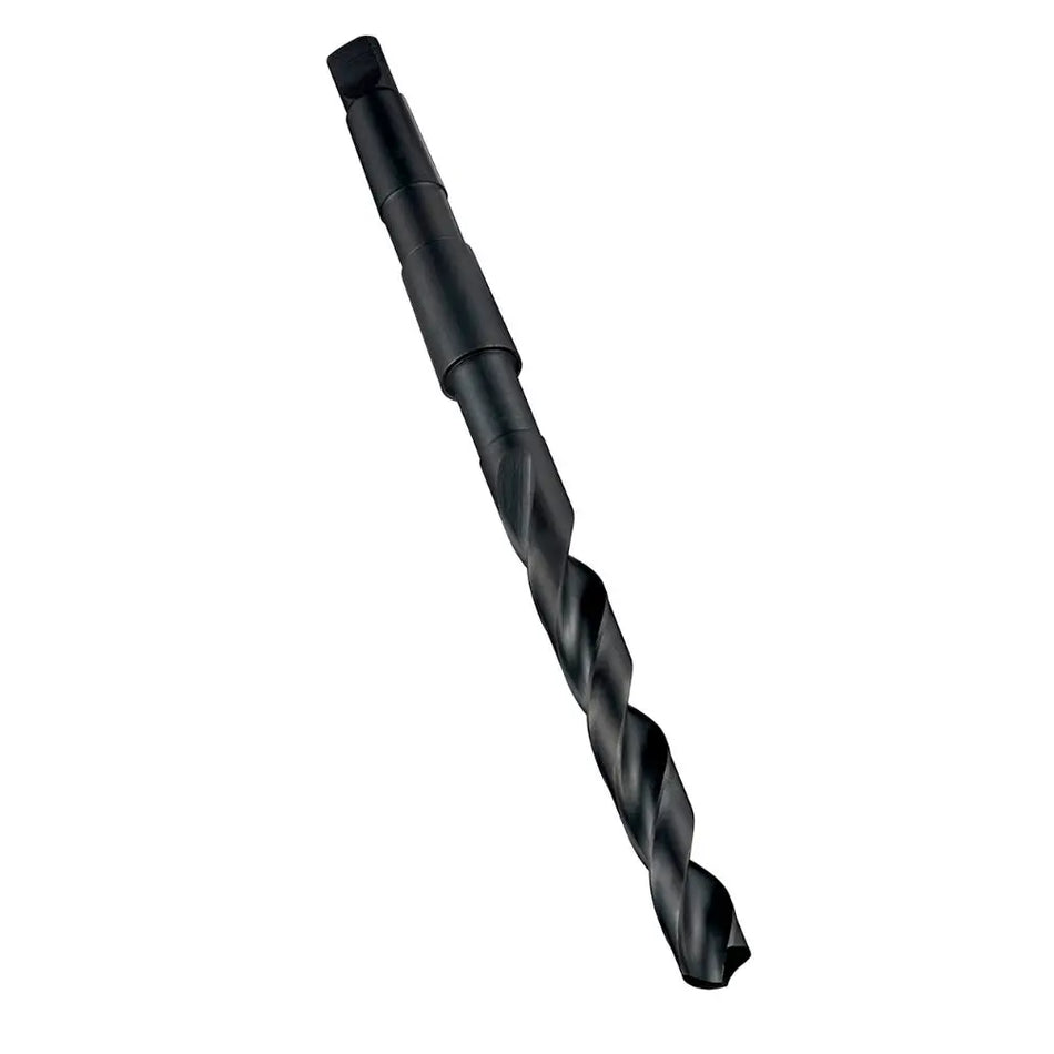 BROCA ACERO RECT 23 MM CONO MORSE
