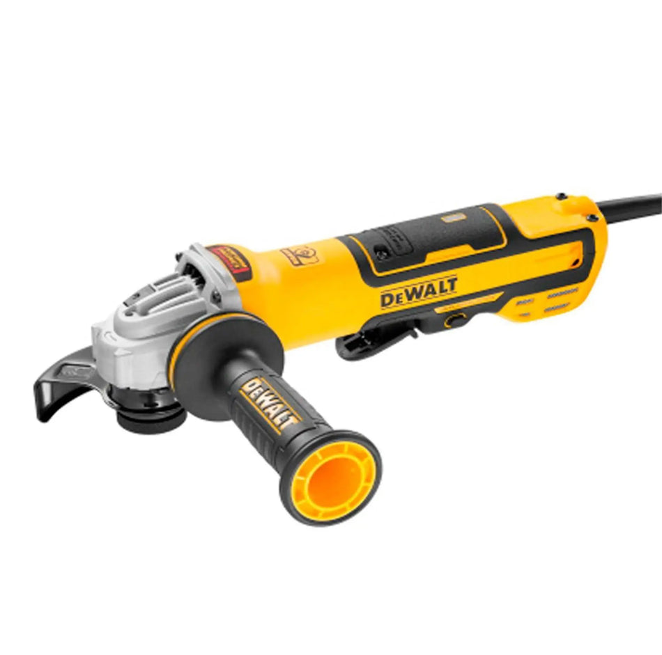 ESMERIL ANGULAR 5 PULG 1700W DWE4324-B2 DEWALT