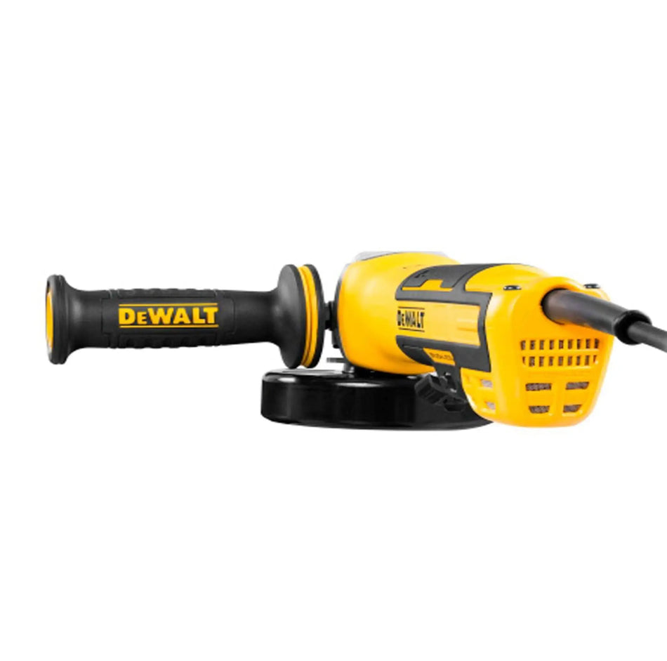ESMERIL ANGULAR 5 PULG 1700W DWE4324-B2 DEWALT