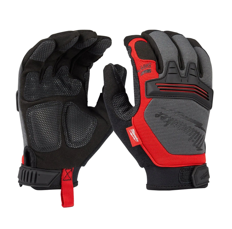GUANTE REFORZADO TALLE XXL 48-22-8734 MILWAUKEE