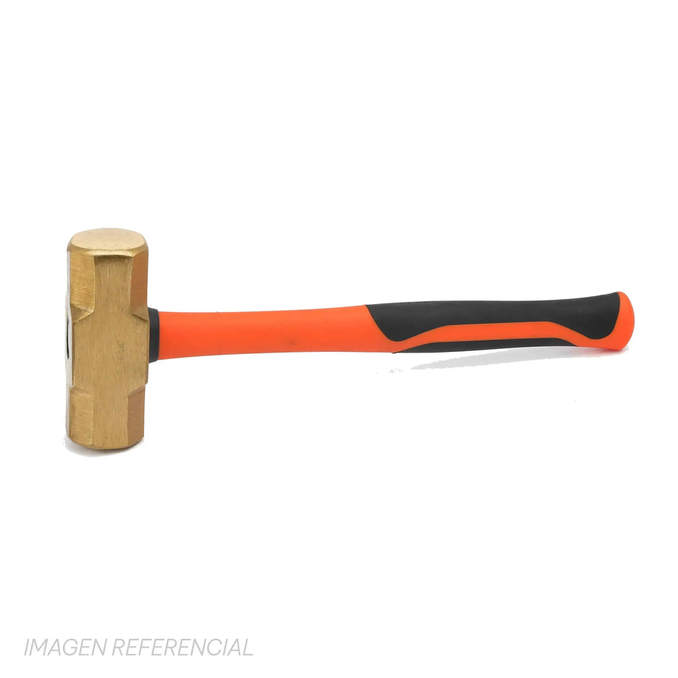 COMBO BRONCE 6 LBS MANGO LARGO
