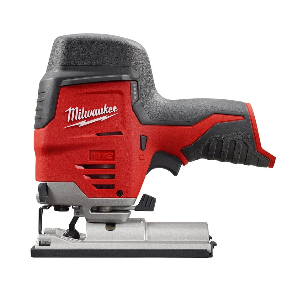 SIERRA CALADORA INAL M12 C/BAT 2445-21 MILWAUKEE