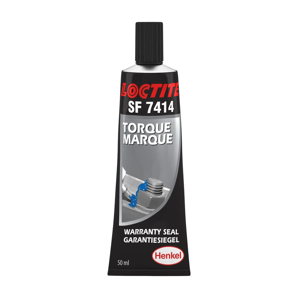 LOCTITE SF 7414 BLUE TORQUE MARKER 50 ML