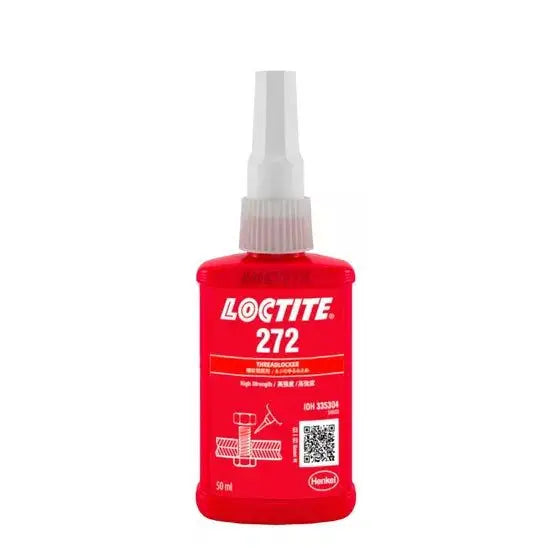 TRABAPERNO TORQUE ALTO 272 50 ML ALTA TEMP LOCTITE