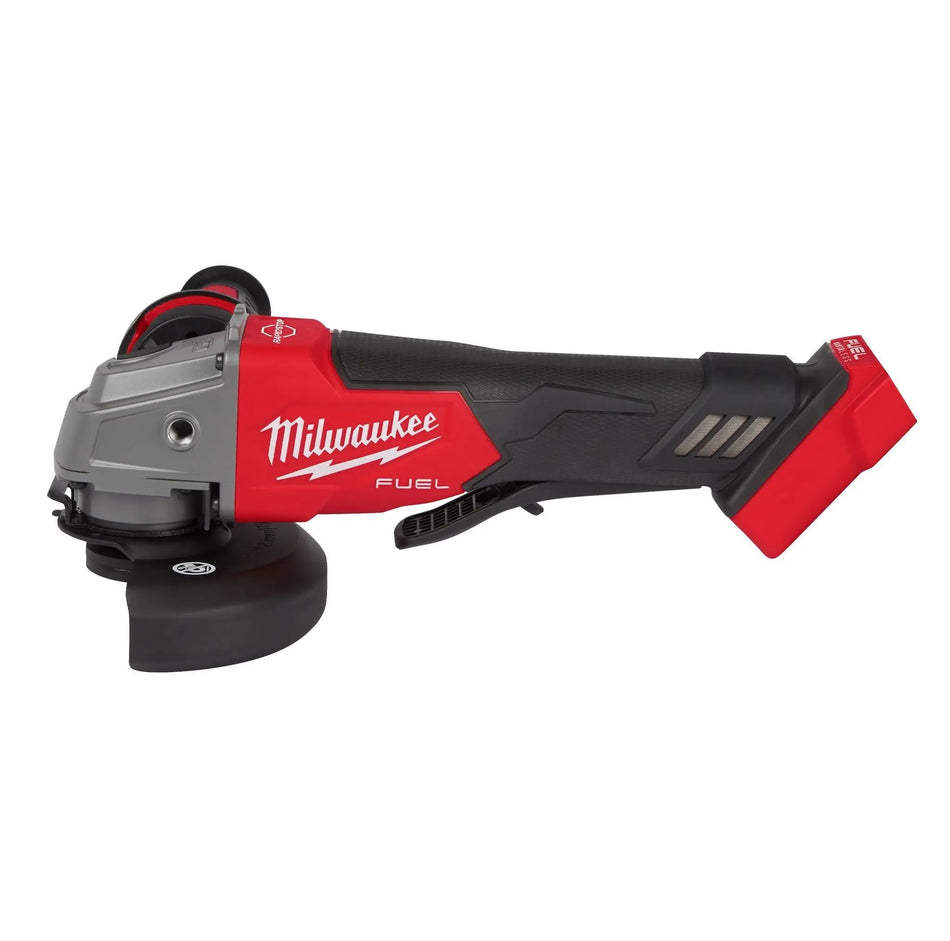 ESMERIL ANGULAR 4.1/2 INAL M18 S/BAT 2880-20 MILWAUKEE
