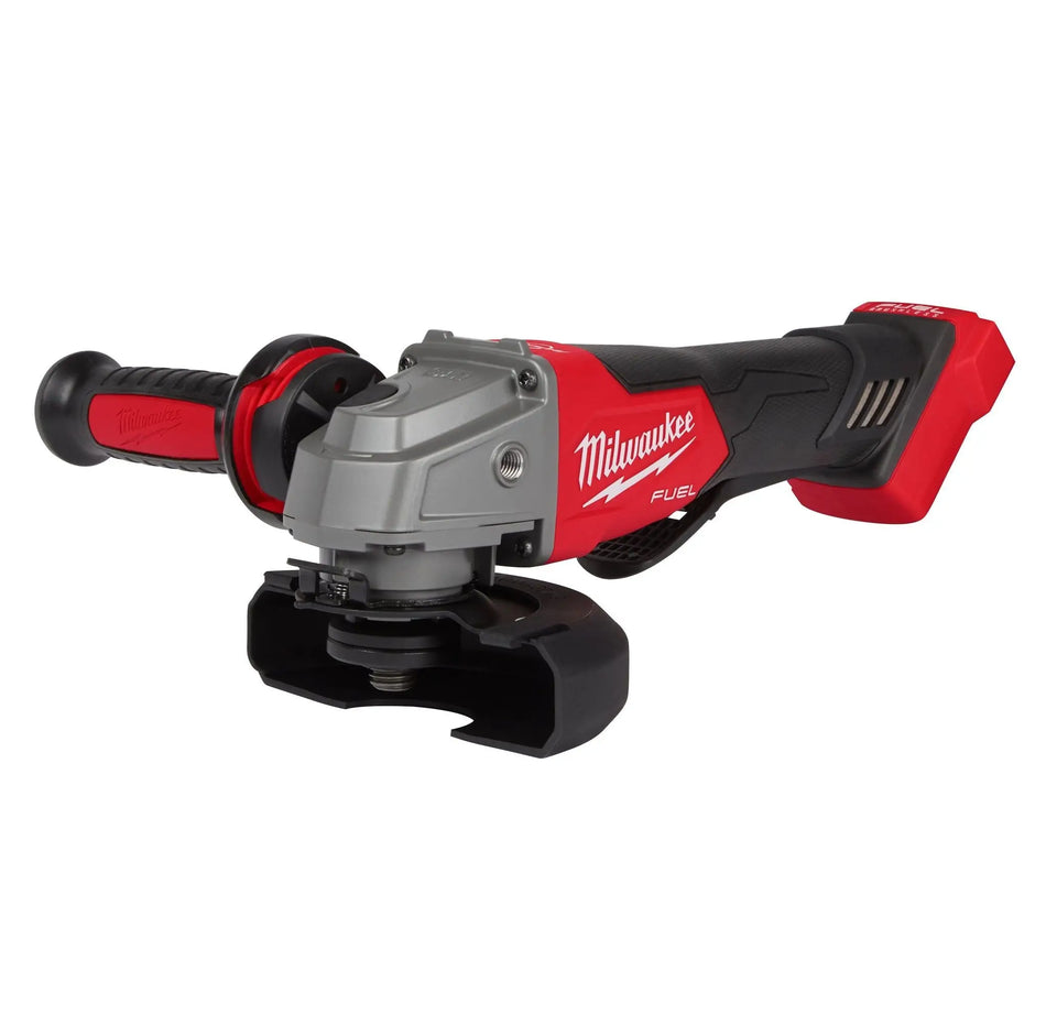 ESMERIL ANGULAR 4.1/2 INAL M18 S/BAT 2880-20 MILWAUKEE