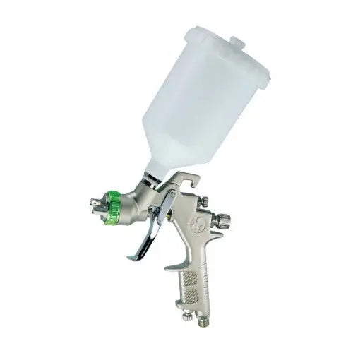 PISTOLA PINTAR HVLP BOQ 1.3 ASTRO VERDE