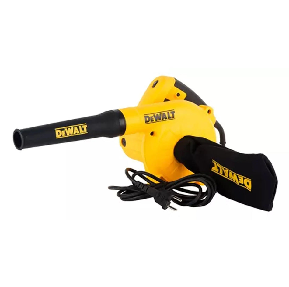 SOPLADOR Y ASPIRADOR DWB800-B2C DEWALT