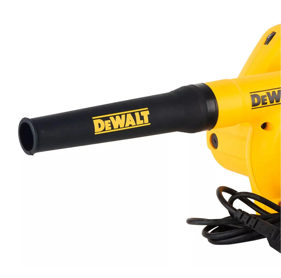 SOPLADOR Y ASPIRADOR DWB800-B2C DEWALT