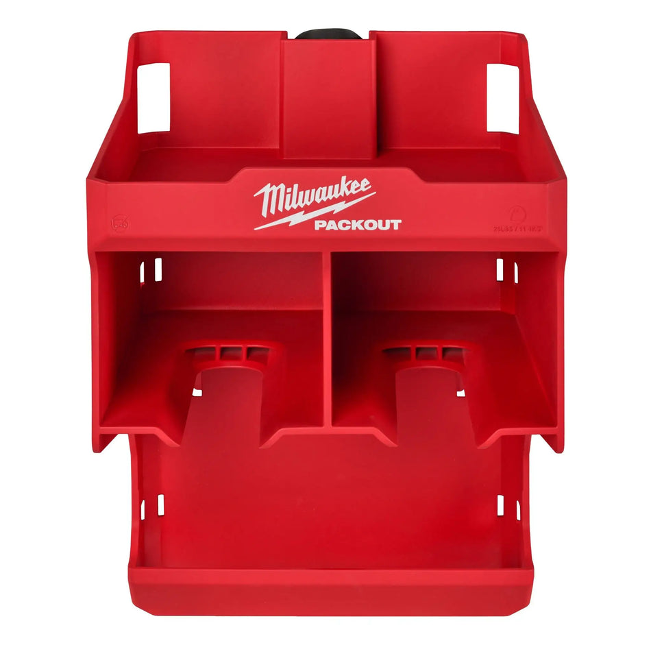 SOPORTE TALADRO PACKOUT MILWAUKEE 48-22-8343