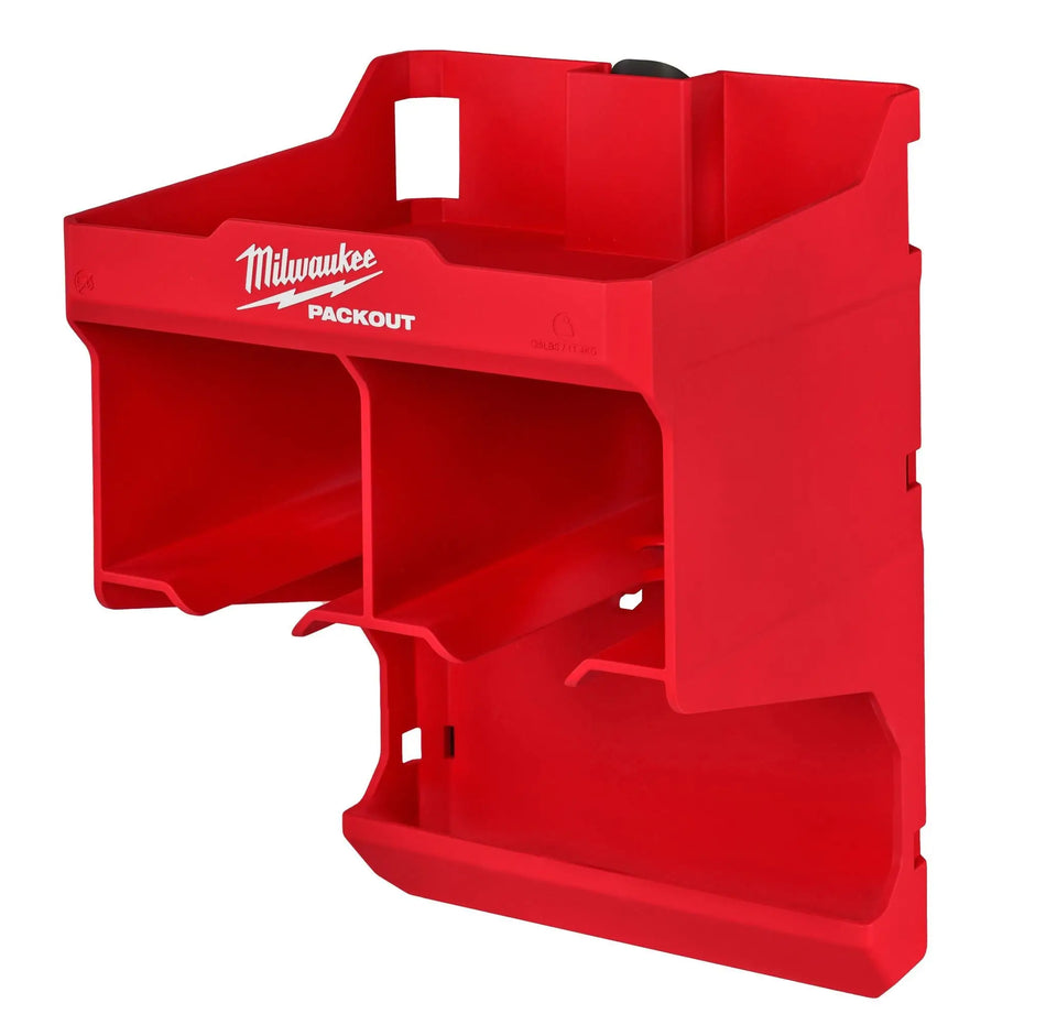 SOPORTE TALADRO PACKOUT MILWAUKEE 48-22-8343