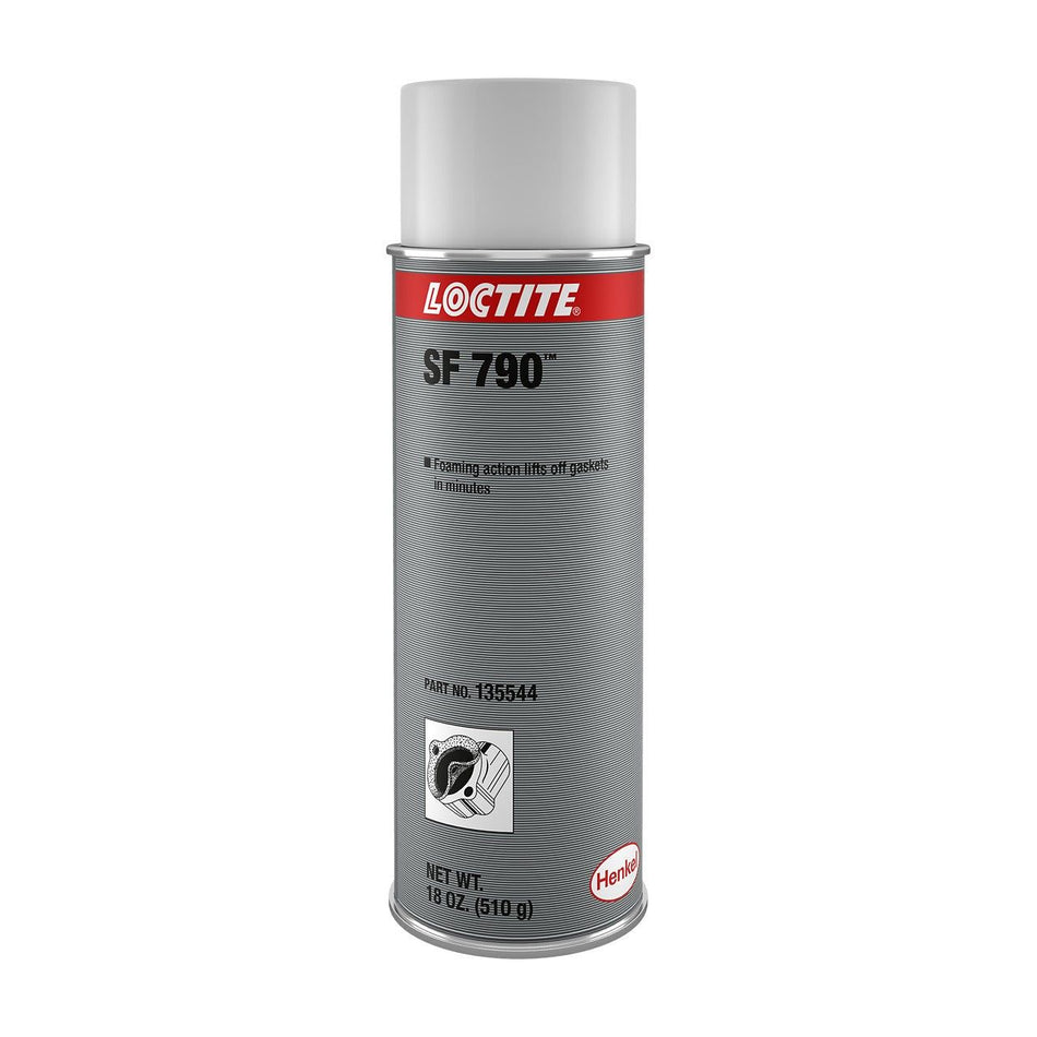 LOCTITE SF 790 REMOV. EMPAQUET CHISEL