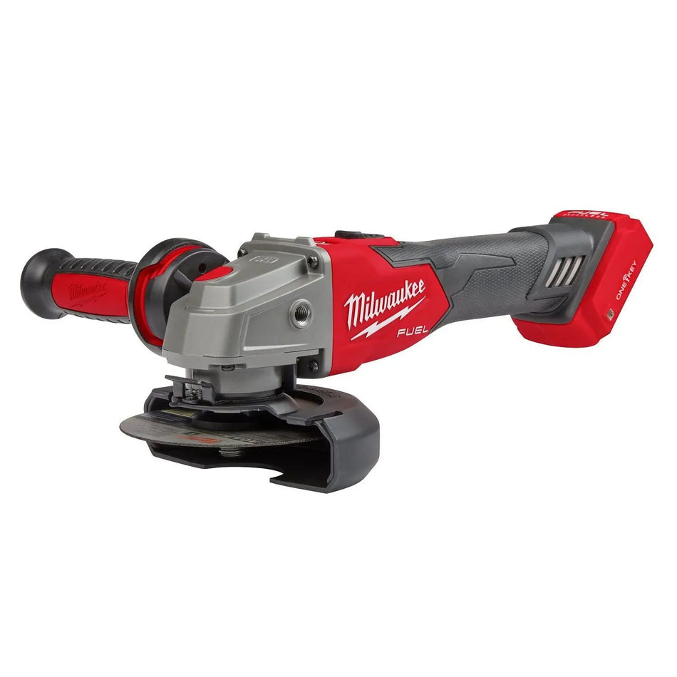 ESMERIL ANGULAR 4.1/2 INAL M18 S/BAT 2883-20 MILW