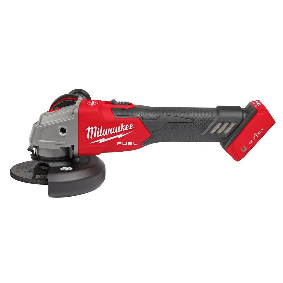 ESMERIL ANGULAR 4.1/2 INAL M18 S/BAT 2883-20 MILW