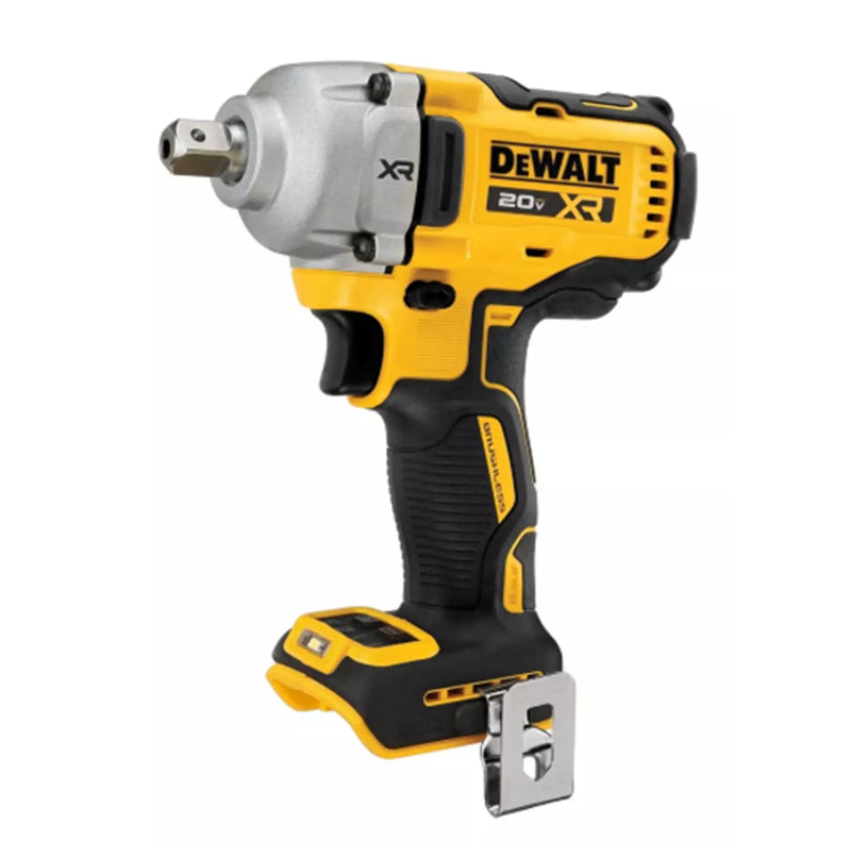 DEWALT DCF897B-B3 20V MAX 3/4" CORDLESS IMPACT WRENCH (BARE TOOL) 700 FT-LBS